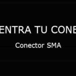 Conector SMA