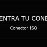 Conector ISO