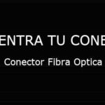 Conector Fibra Optica