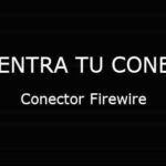 Conector Firewire